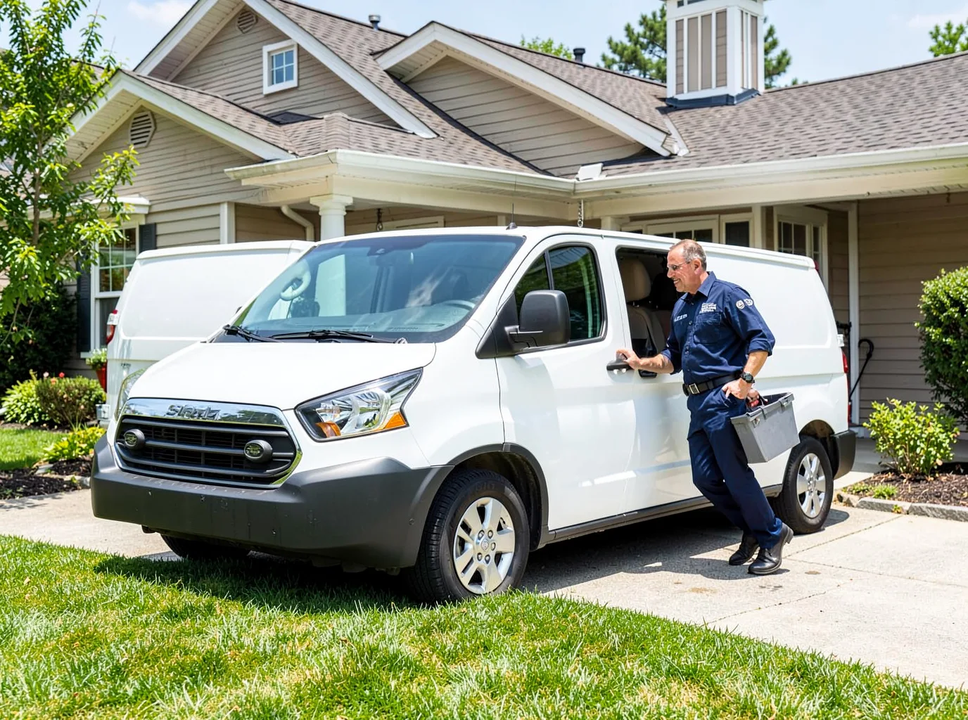 Emergency Plumber company in Coleman, MI