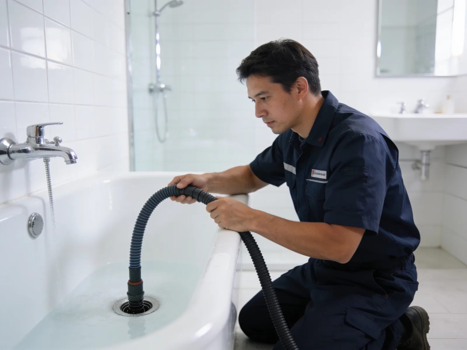Emergency Plumber Coleman, MI FAQs